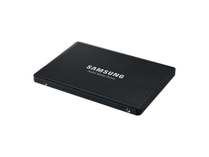 SSD SAMSUNG PM9A3 MZQL23T8HCLS-00A07 (3,84 TB - 2.5 polegadas - PCI Express 4.0) — miniatura 4