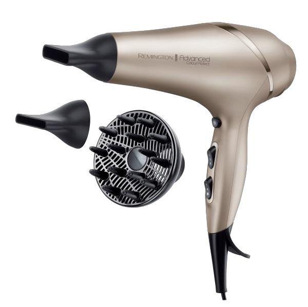 Secador de Cabelo REMINGTON AC8605 (Dourado) — miniatura 3