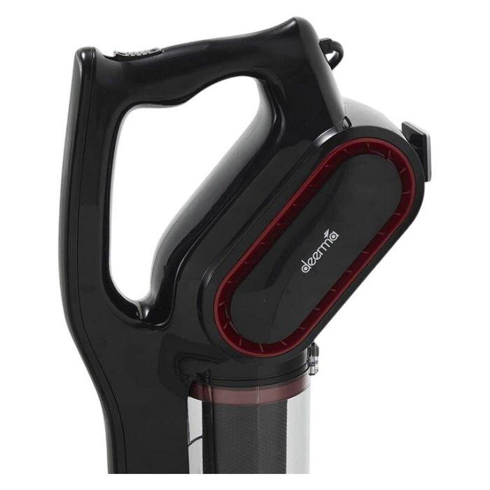 Aspirador Vertical DEERMA DX700 Pro (Preto) — miniatura 6