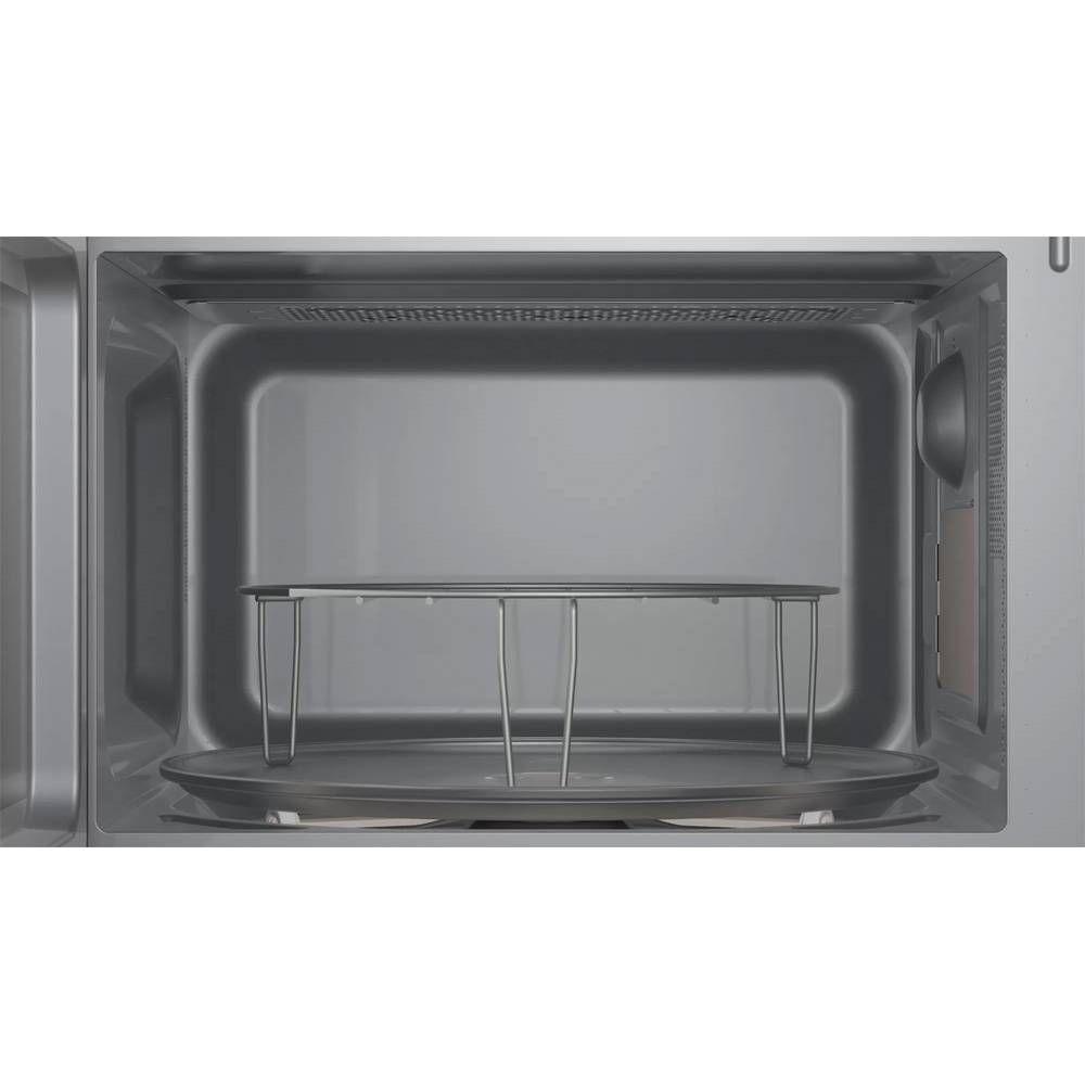 Micro-ondas de Encastre BOSCH BEL623MS3 (800 W - 1000 W - 20 l - Inox) — miniatura 4
