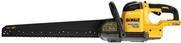 Serra Alligator sem fios DEWALT DCS397N-XJ