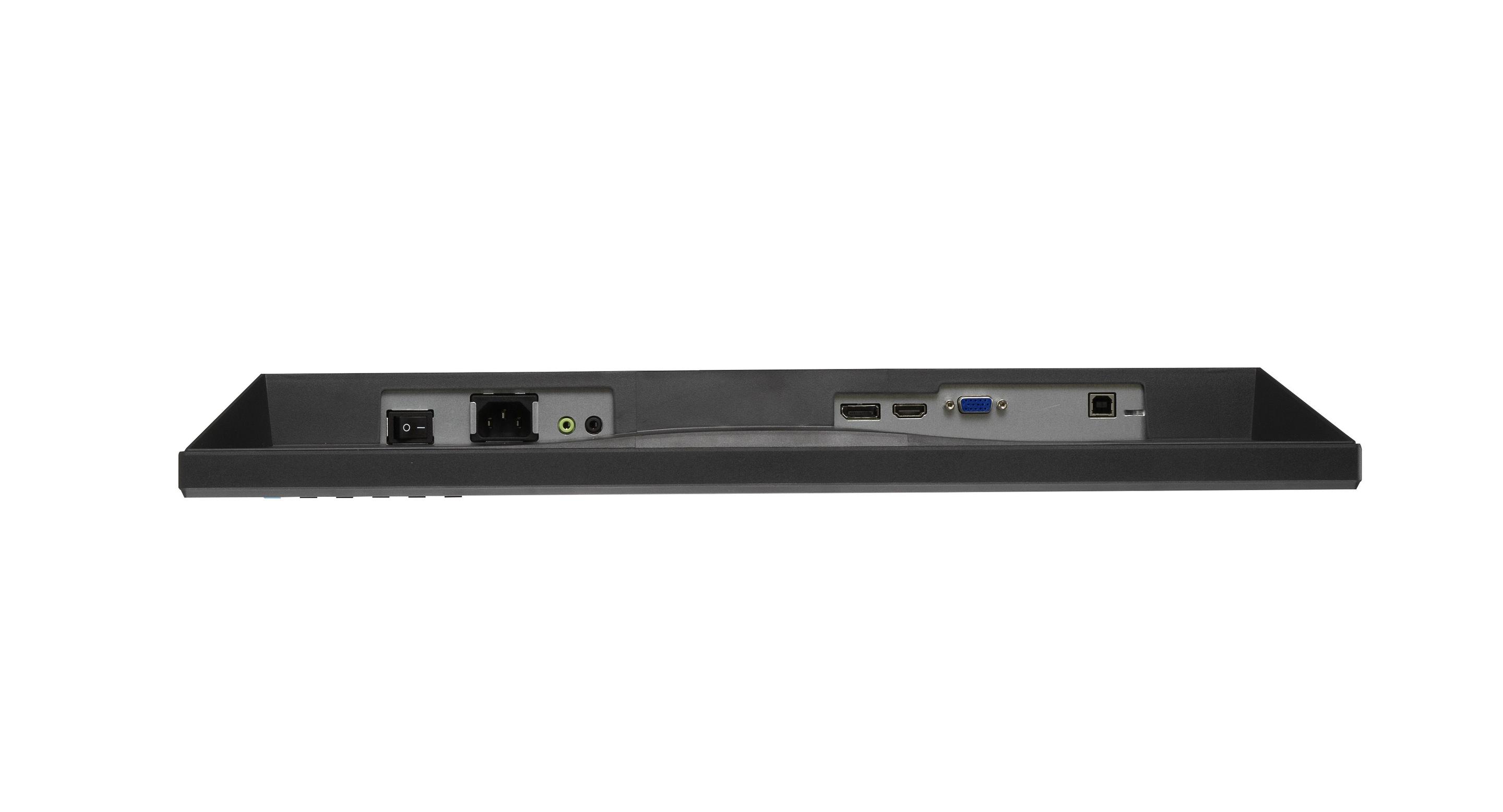 Monitor ASUS BE24EQSK (23,8" - IPS - 75 Hz - Preto) — miniatura 6