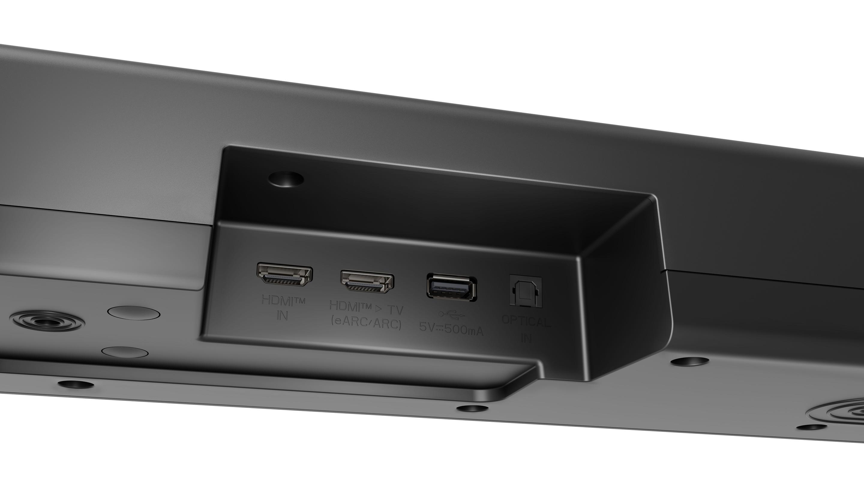 Barra de Som LG S70TR (106 W - Com fios e sem fios - Preto) S70TR.AEUSLLD, miniatura 7