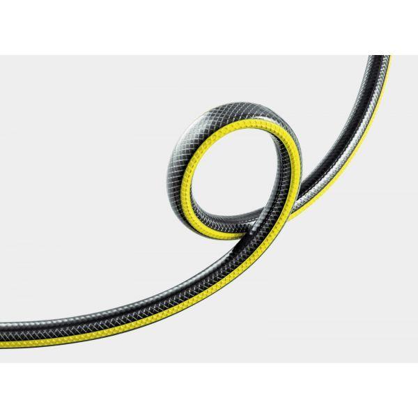 Mangueira de Jardim KÄRCHER Performance Plus 2.645-323.0 (3/4" - 50 m - Preto/Amarelo) — miniatura 3