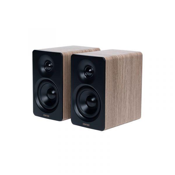 Colunas EDIFIER M60 Classic Oak (66 W - Com fios e sem fios - Castanho), miniatura 2
