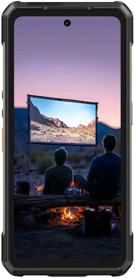 Smartphone ULEFONE Armor 34 Pro Plus 5G (16GB/512GB - 6,95" - Preto) — miniatura 5