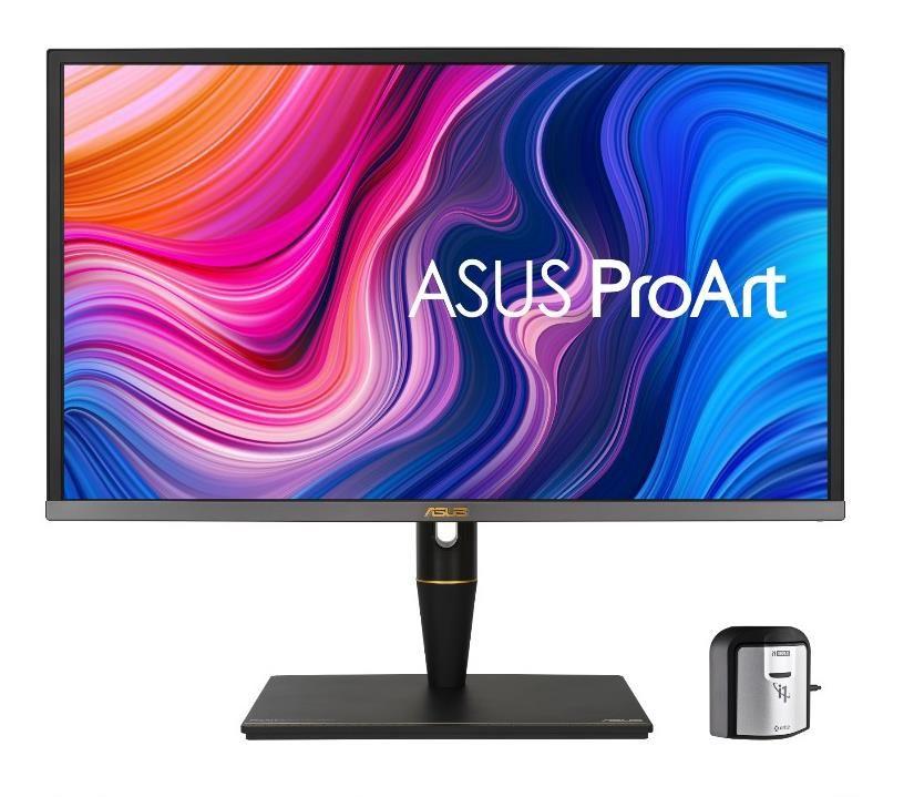 Monitor ASUS ProArt PA27UCX-K (27" - IPS - 144 Hz - Preto) — miniatura 2