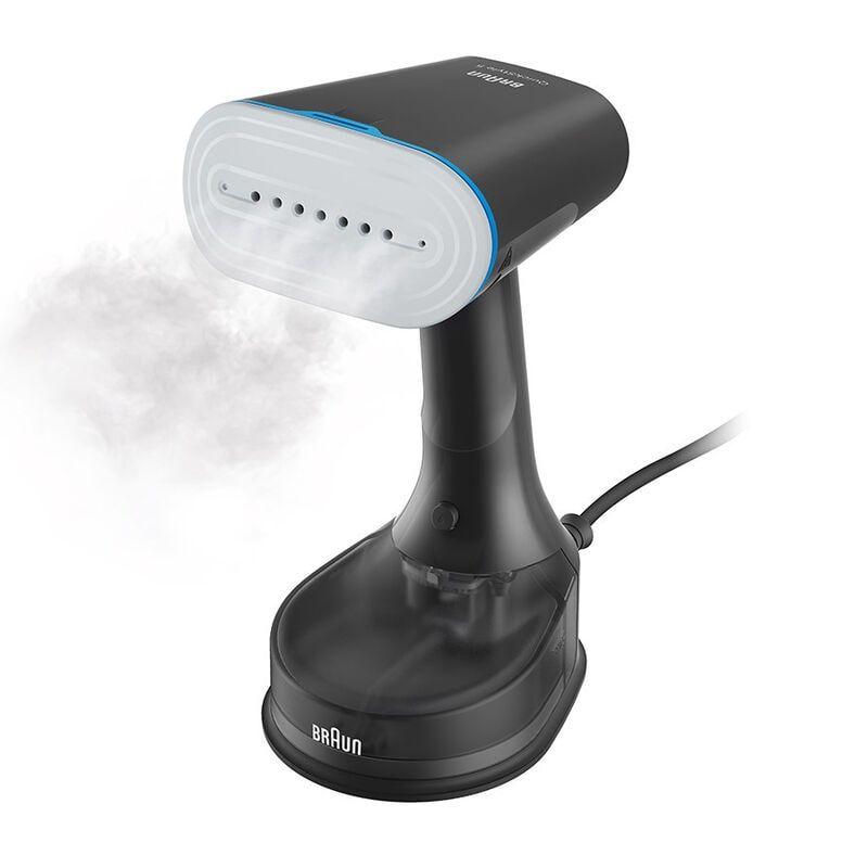 Vaporizador de Roupa BRAUN QuickStyle 5 GS 5031 (Preto/Azul), miniatura 4