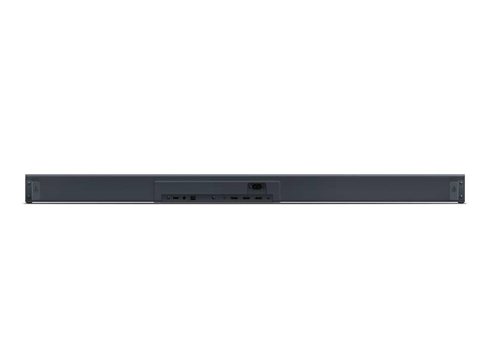 Barra de Som PHILIPS TAB8405/10 (0,5 W - Com fios e sem fios - Preto) — miniatura 7