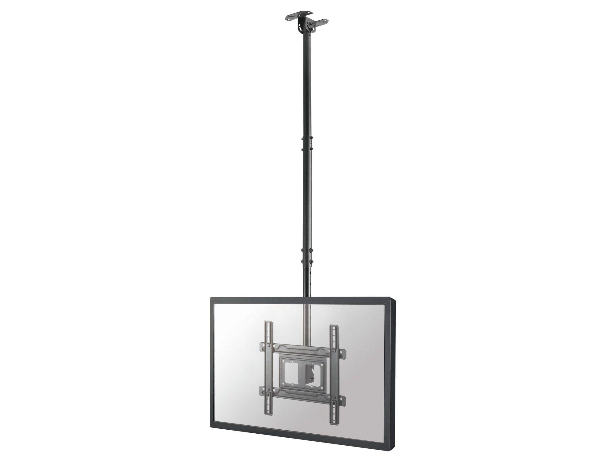 Suporte de Teto para TV EQUIP 650321 (32"-70" - 50 kg - Inclinável e Giratório - Preto), miniatura 6