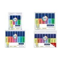 Marcadores de Texto STAEDTLER Textsurfer classic 364 WP8 (Cores sortidas)