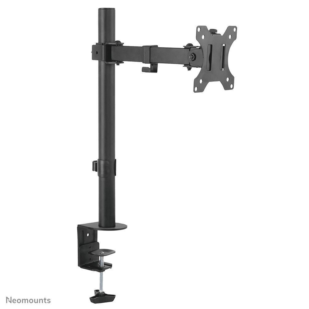 Suporte de Monitor de Secretária NEOMOUNTS FPMA-D540BLACK (100 x 100 mm - 75 x 75 mm - 81,3 cm - Preto), miniatura 3