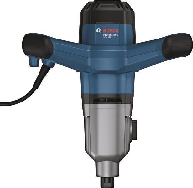 Misturador de Materiais BOSCH GRW 140 Professional (Azul)