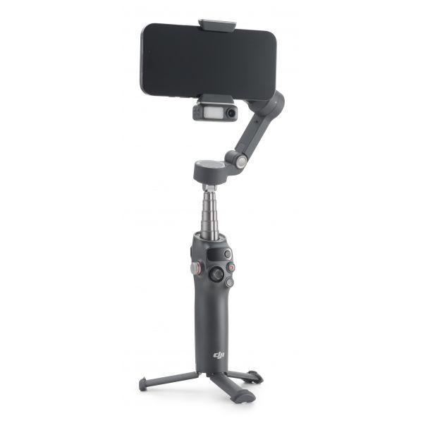 Estabilizador DJI Osmo Mobile 8 (USB - Preto) — miniatura 3