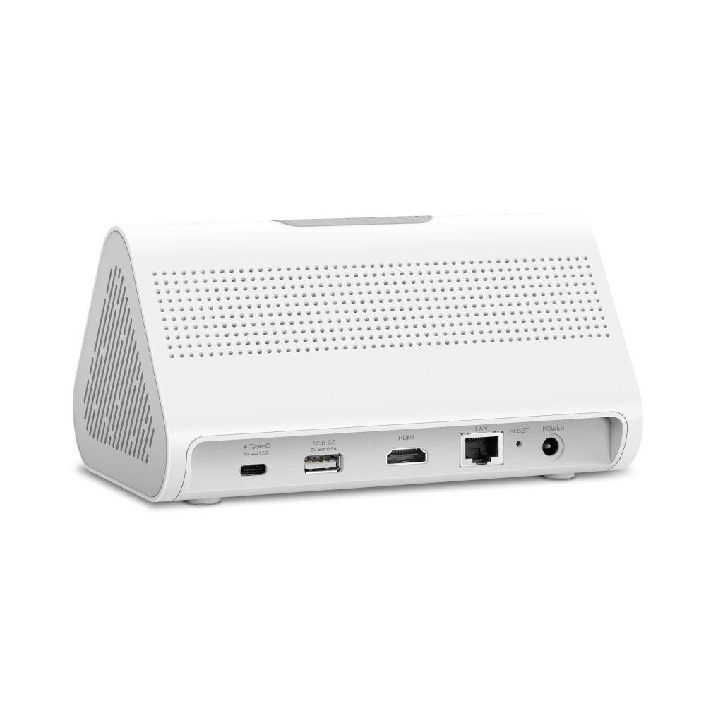 Unidade Base TP-LINK Tapo H500 (Branco) — miniatura 3