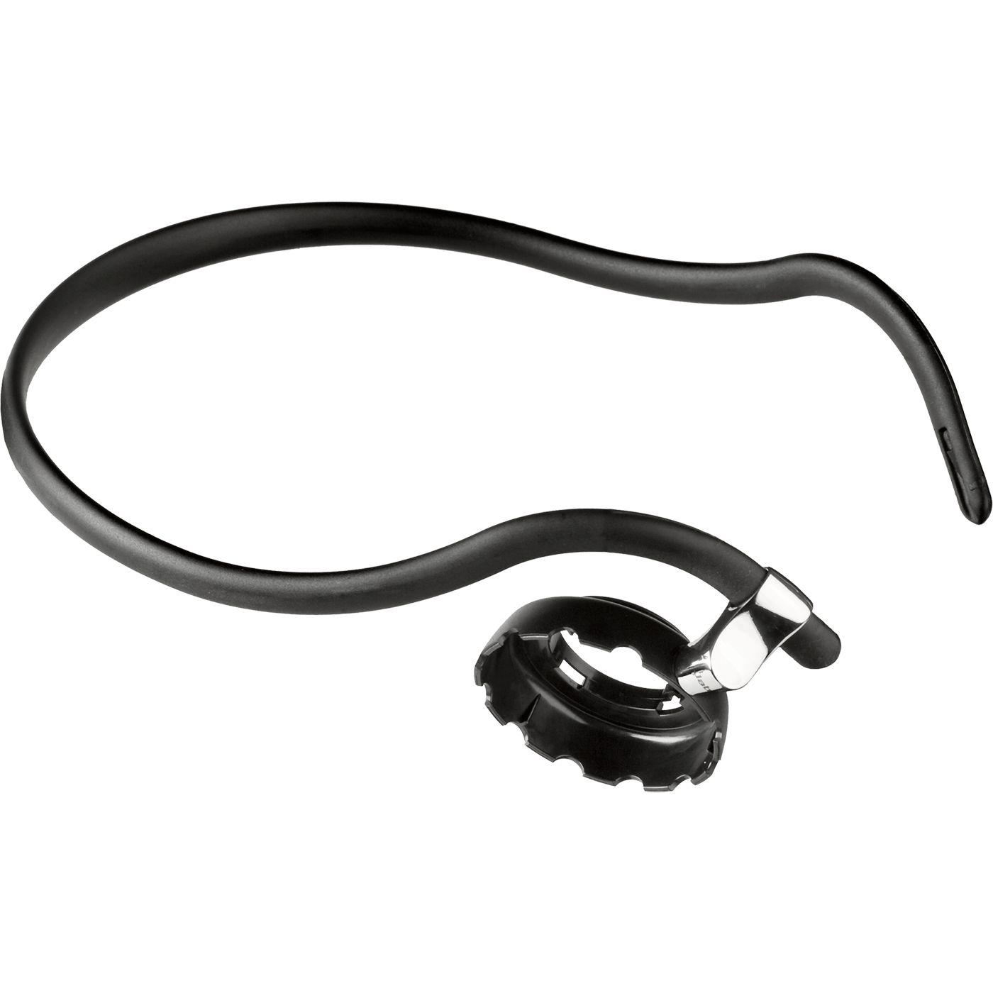 Banda de Pescoço para Headset JABRA 14121-15 (Bluetooth - Preto)