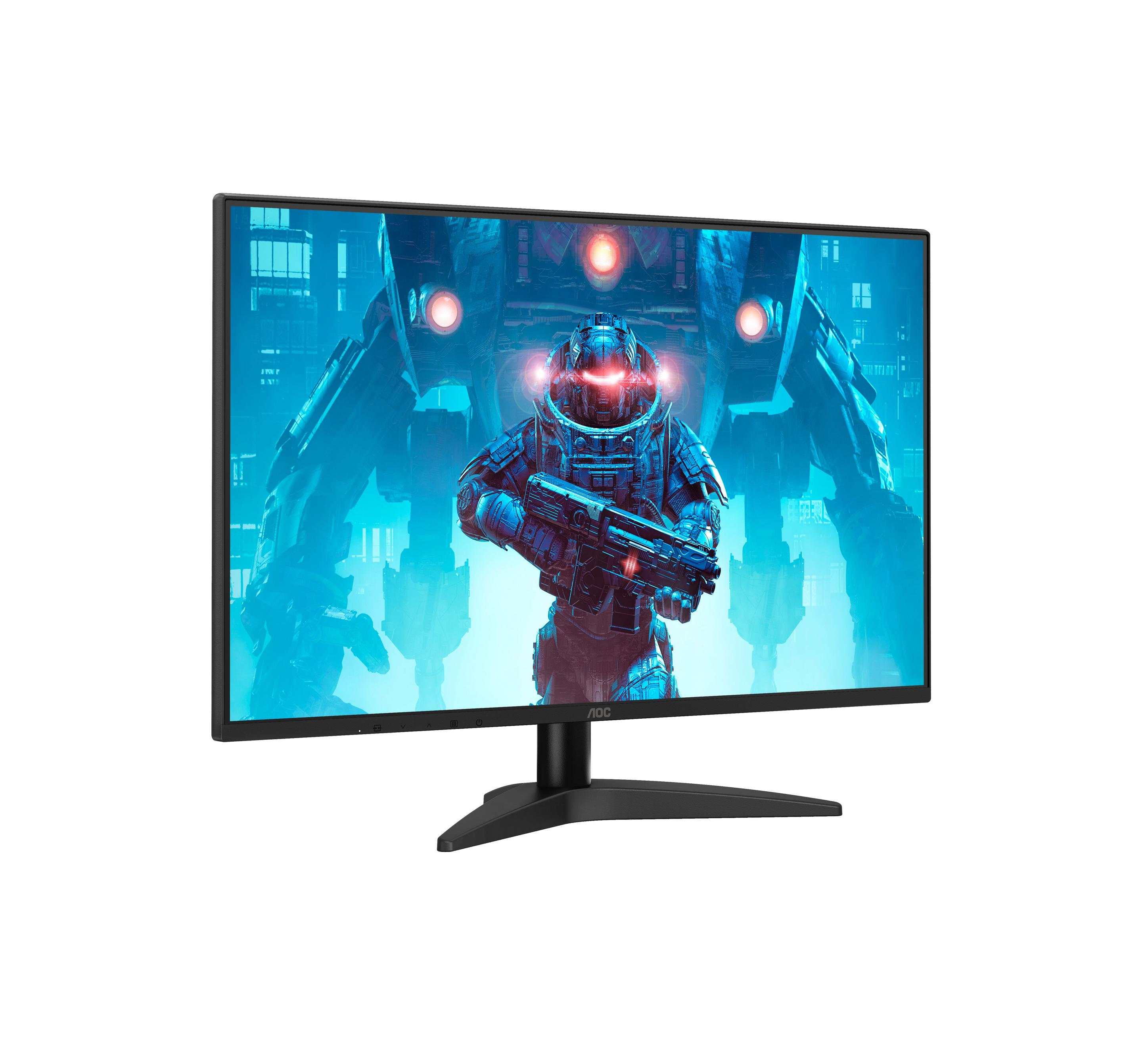 Monitor AOC Q27B36X (27" - IPS - 144 Hz - Preto) — miniatura 5
