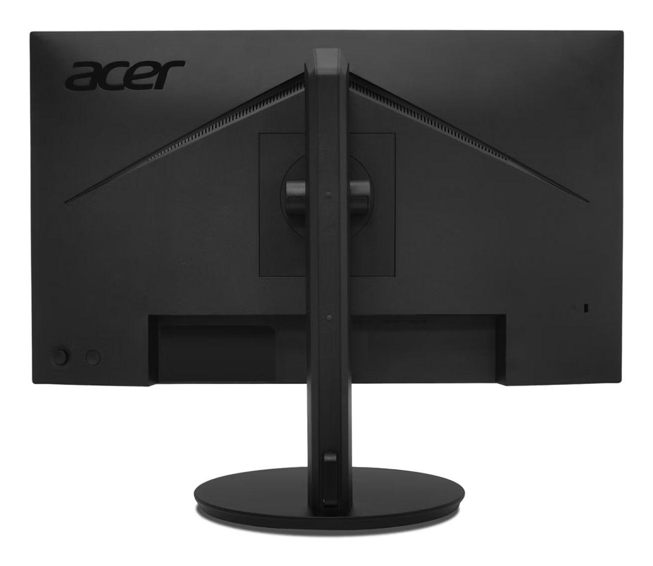 Monitor ACER Vero CB242YGBMIPRX (23,8" - IPS - 120 Hz - Preto) — miniatura 8
