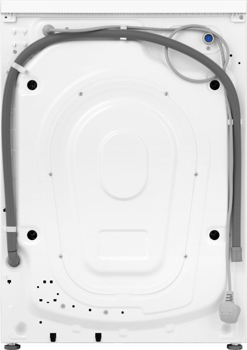 Máquina de Lavar Roupa Independente HISENSE WF5i1045BWQ (1400 RPM - B - A - Branco), miniatura 5