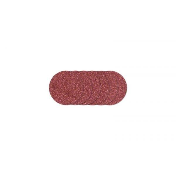 Discos Abrasivos BOSCH F460 2608000713 (50 mm - Grão 120)