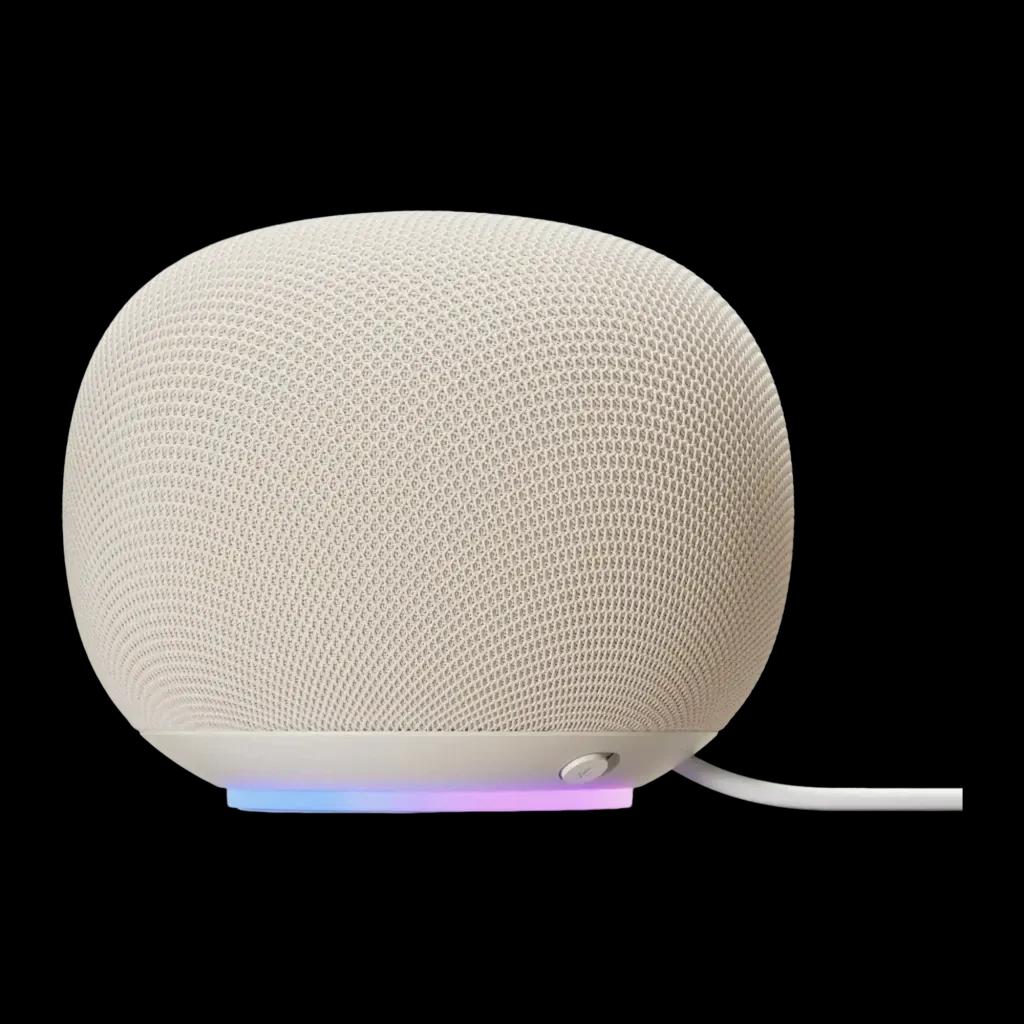 Coluna Inteligente GOOGLE Home (Porcelana)