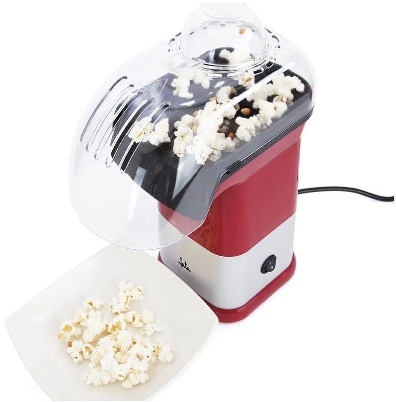 Máquina de Pipocas JATA PAL97 (Altura 30,5 cm - Vermelho), miniatura 3