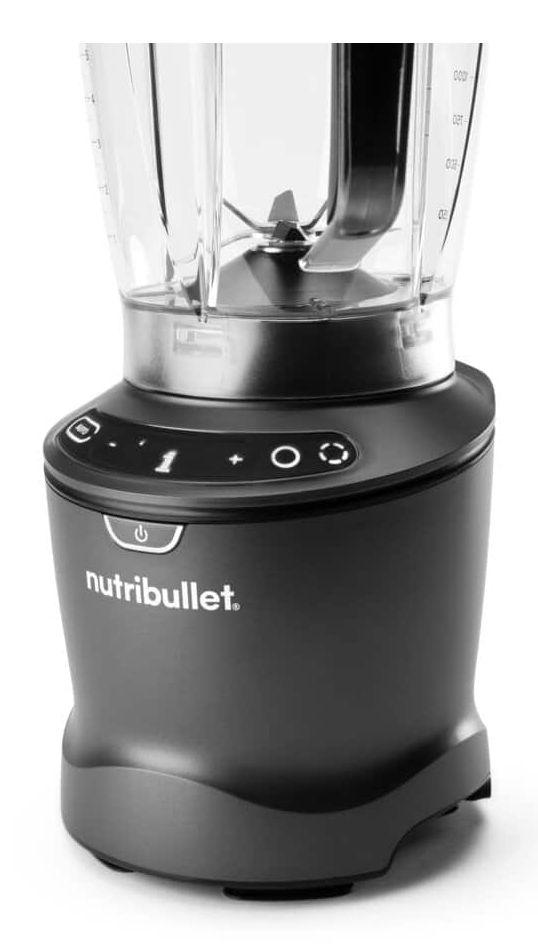 Liquidificadora NUTRIBULLET NBF550DG (Liquidificador - 1500 W - 1,89 l - Preto) — miniatura 6