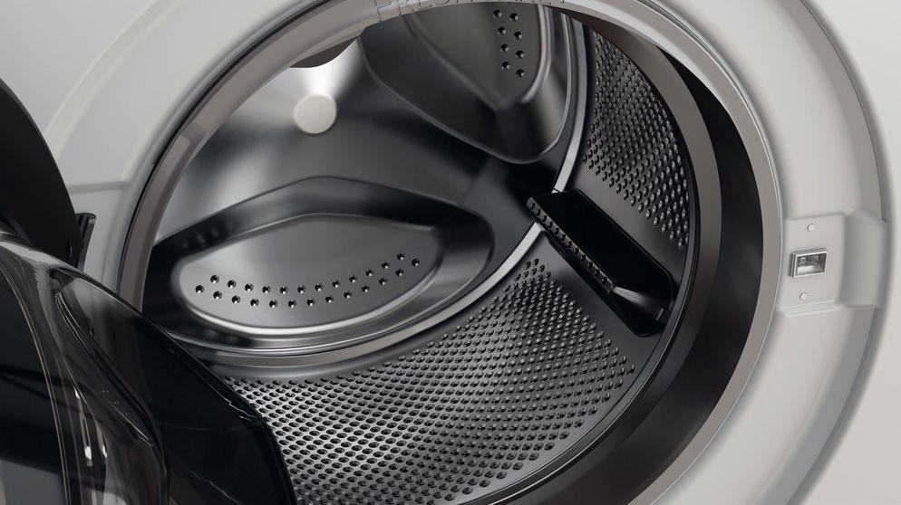 Máquina de Lavar Roupa Independente WHIRLPOOL FFB10489BVSPT (1400 RPM - B - 45 l - Branco), miniatura 10