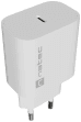 Carregador de Parede NATEC Ribera (20 W - Branco)