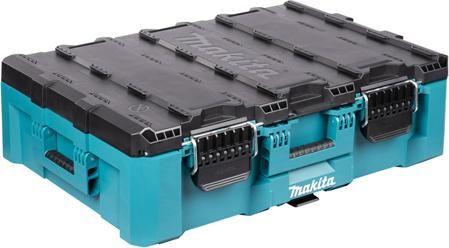 Caixa Porta-Ferramentas MAKITA P-91017 MAKTRAK (63 L)