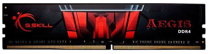 Memória RAM G.SKILL AEGIS F4-2666C19S-16GIS (2666 MHz - 16 GB - DIMM), miniatura 4
