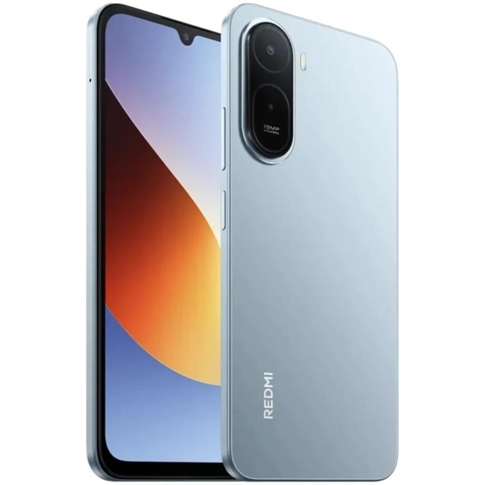 Smartphone XIAOMI Redmi A7 Pro (4GB/64GB - 6,9" - Azul)