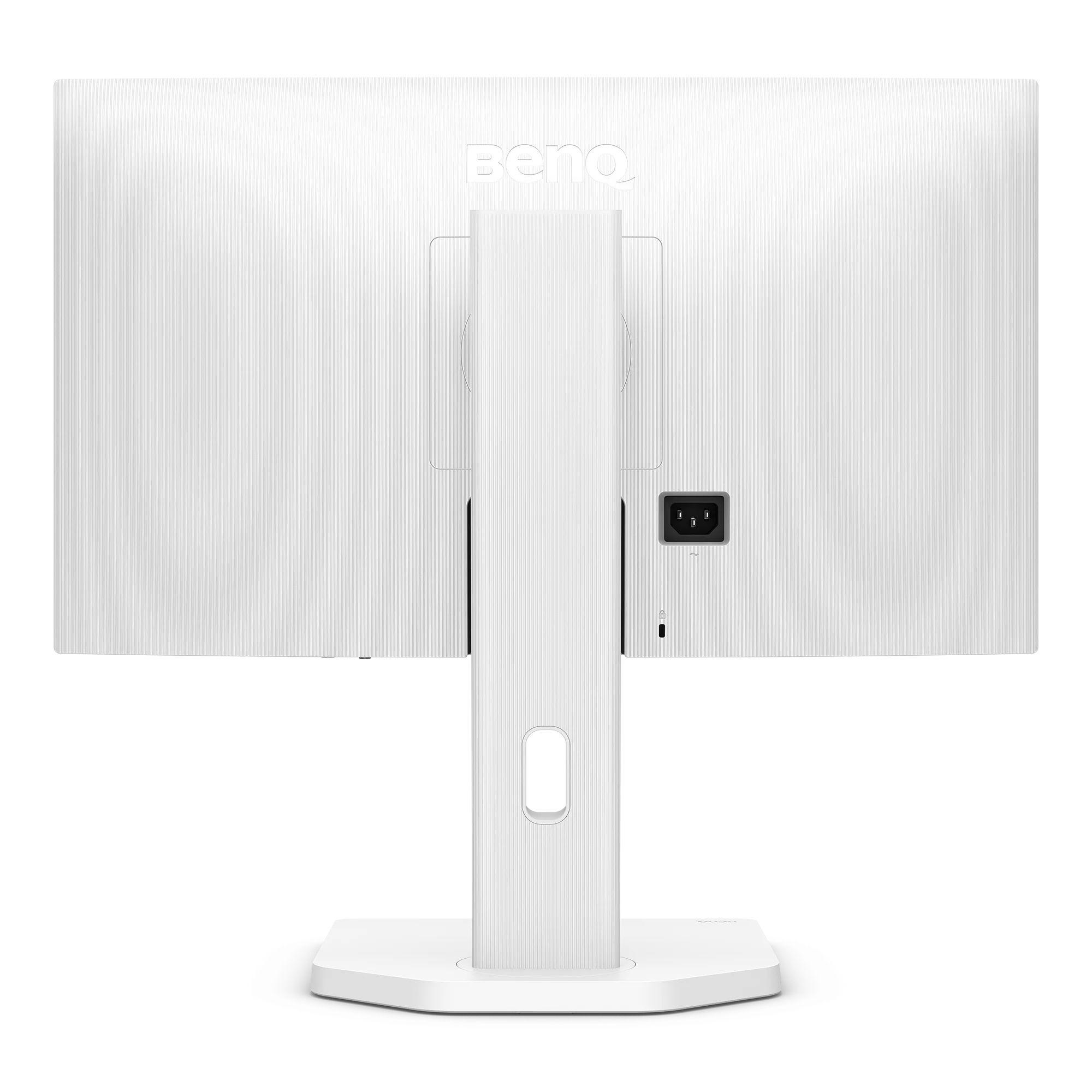 Monitor BENQ GW2490TC (24" - IPS - 144 Hz - Branco) — miniatura 3
