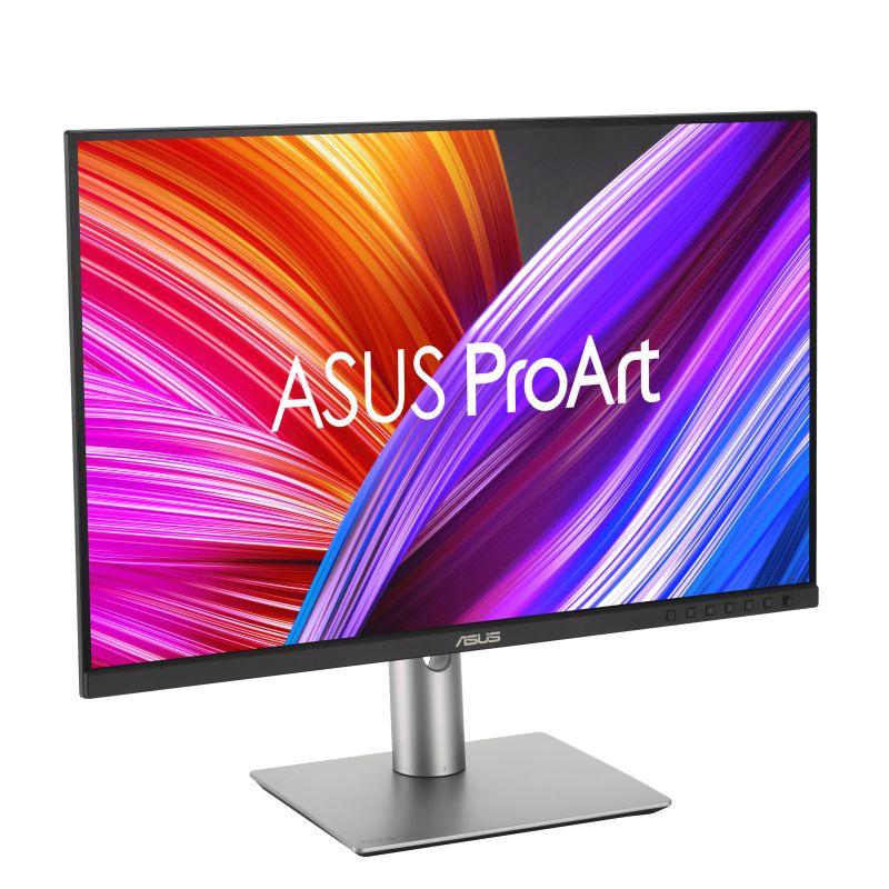 Monitor ASUS ProArt PA248CRV (24,1" - IPS - 75 Hz - Preto e Prateado) — miniatura 11