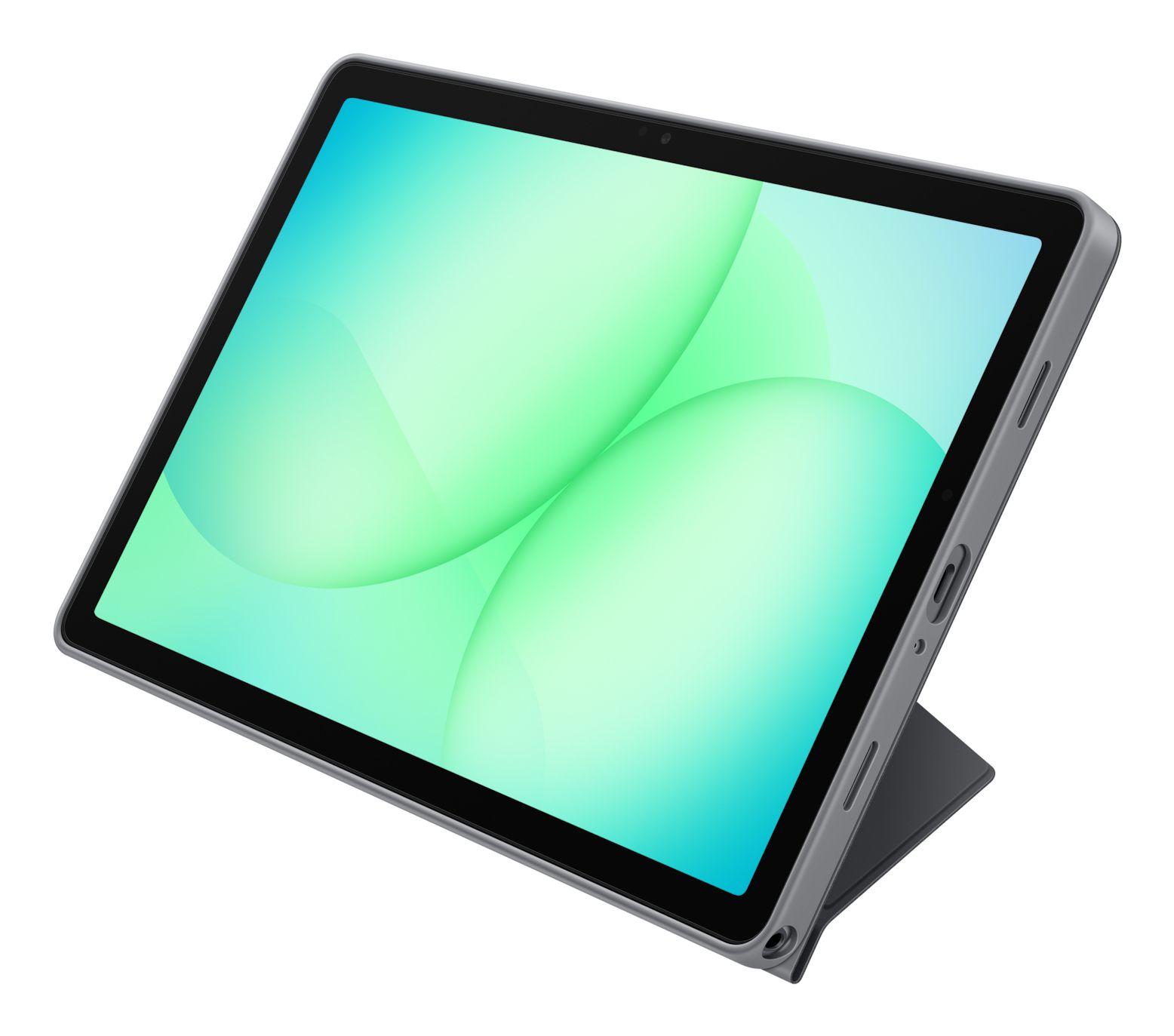 Capa Livro SAMSUNG EF-BX230PBEGWW (11" - Preto)