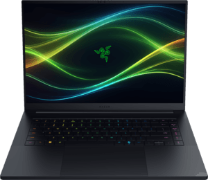 Portátil para Jogos RAZER Blade 16 (16" QHD+ OLED 240Hz - Intel Core Ultra 9 386H - RTX 5080 - 32GB RAM - 1TB SSD) — miniatura 3