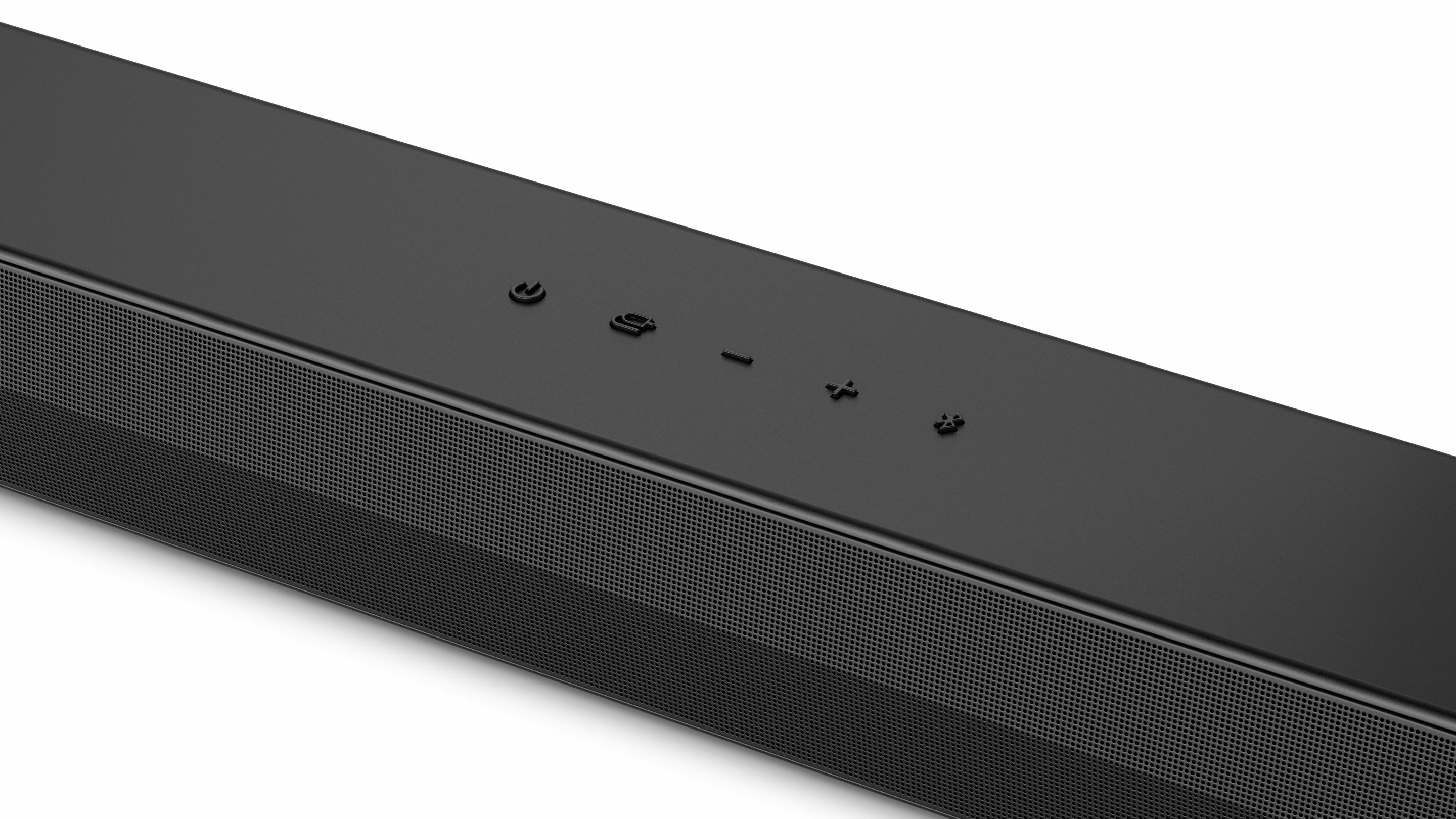 Barra de Som LG S40T (57 W - Com fios e sem fios - Preto), miniatura 5