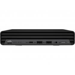 Mini PC HP Pro Mini 400 G9 937T9EA (Windows 11 Pro - Intel UHD Graphics 770 - 90 W - Preto) — miniatura 2