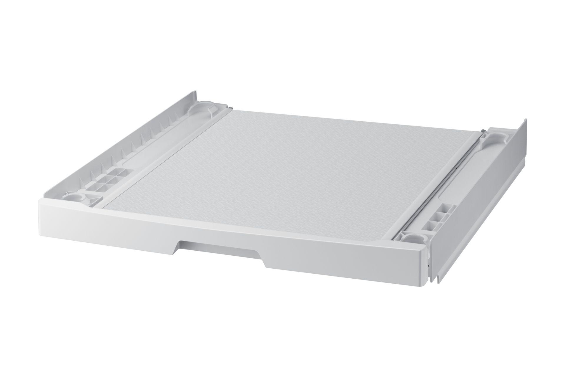 Máquina de Secar Roupa Independente SAMSUNG DV90DG6845LEU3 (9 kg - Bomba de calor - Direita - Branco), miniatura 12