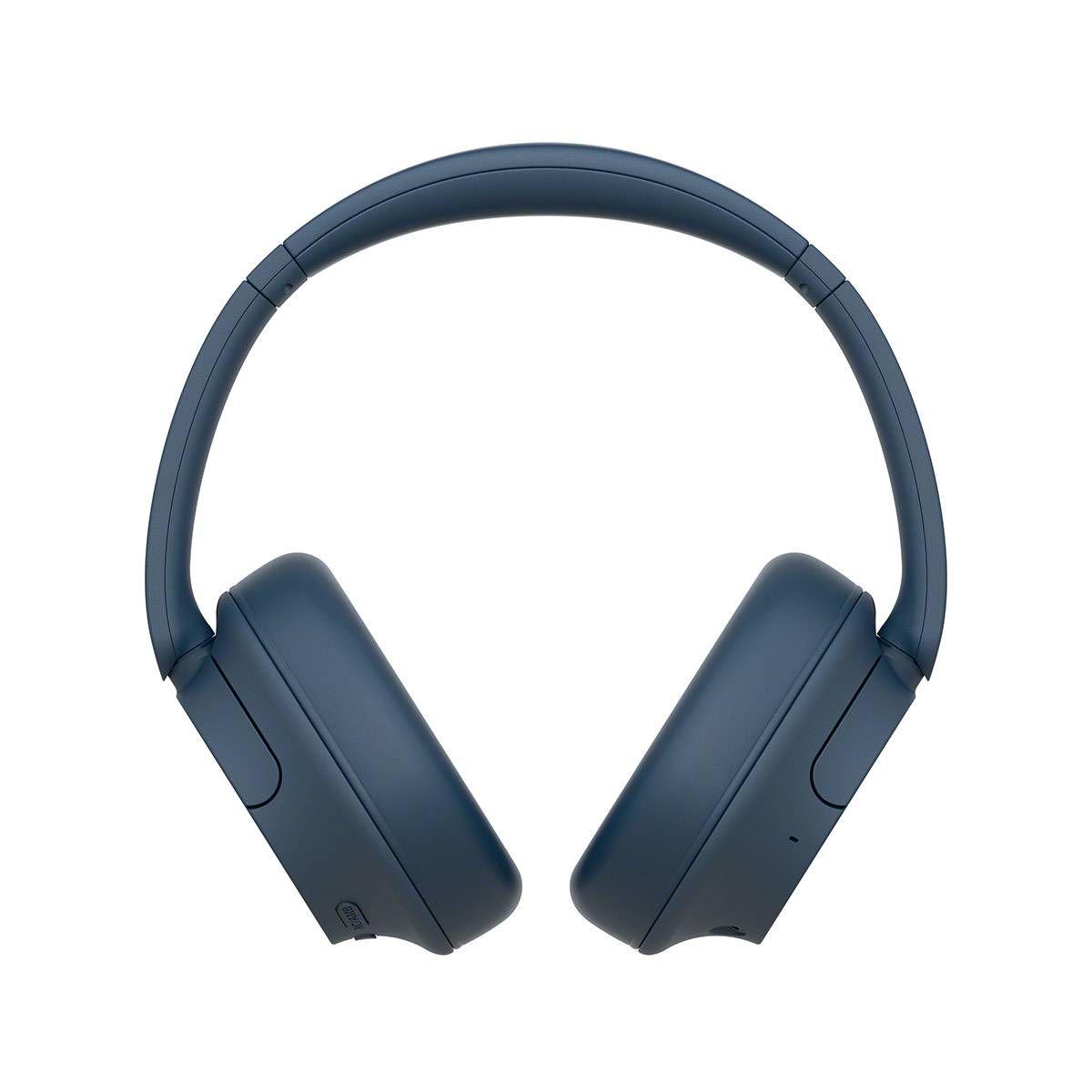 Auscultadores SONY WH-CH720N (Binaural - Com fios e sem fios - Circum-aural - Azul), miniatura 5