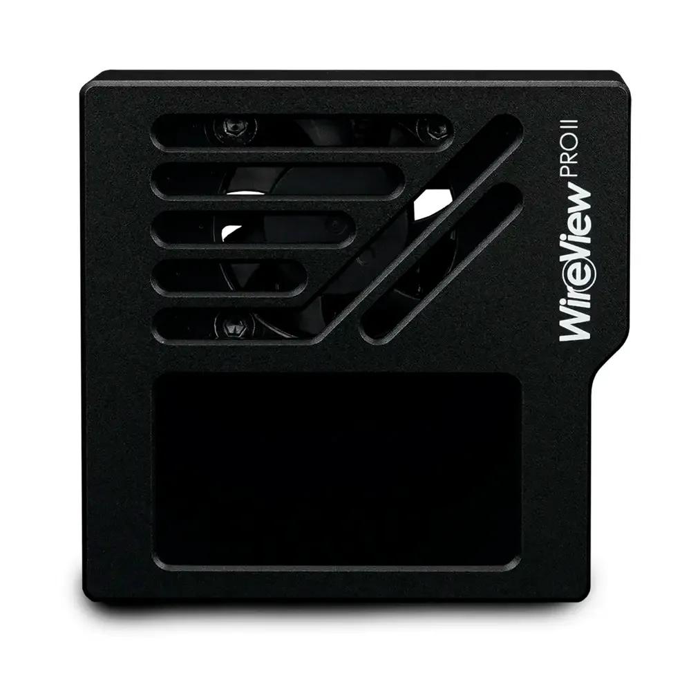 Medidor de Consumo para Placa Gráfica THERMAL GRIZZLY WireView Pro II (USB-C - Gainward GeForce RTX 5090 Phan - Preto), miniatura 5
