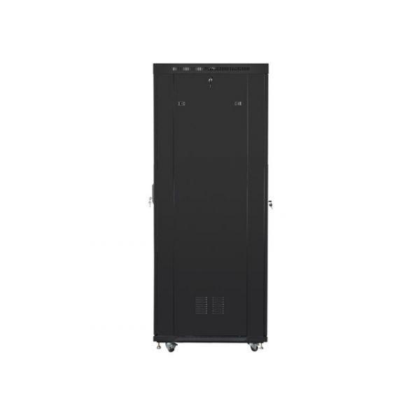 Armário Rack para Servidor Independente LANBERG FF01-8042-23BL (Preto), miniatura 3
