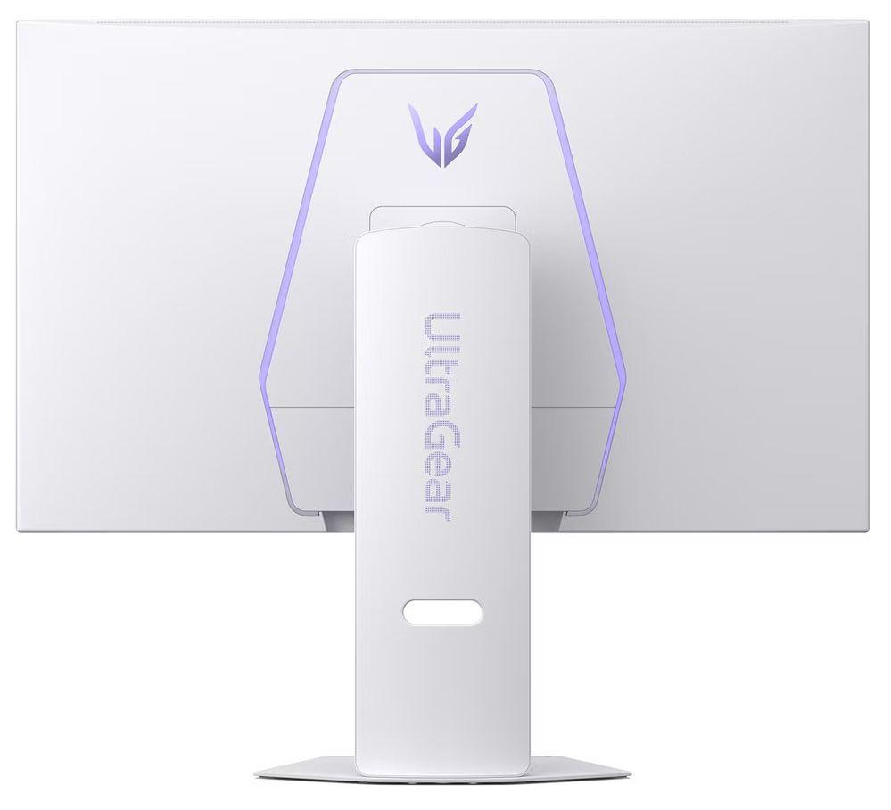 Monitor LG UltraGear 32G810SA-W (32" - IPS - 144 Hz - Branco) — miniatura 7