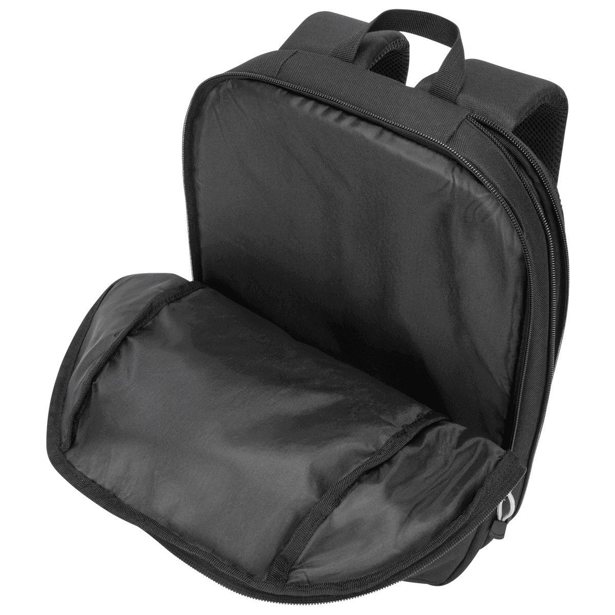 Mochila para Portátil TARGUS TSB966GL (Até 16" - 16 L - Preto) — miniatura 7