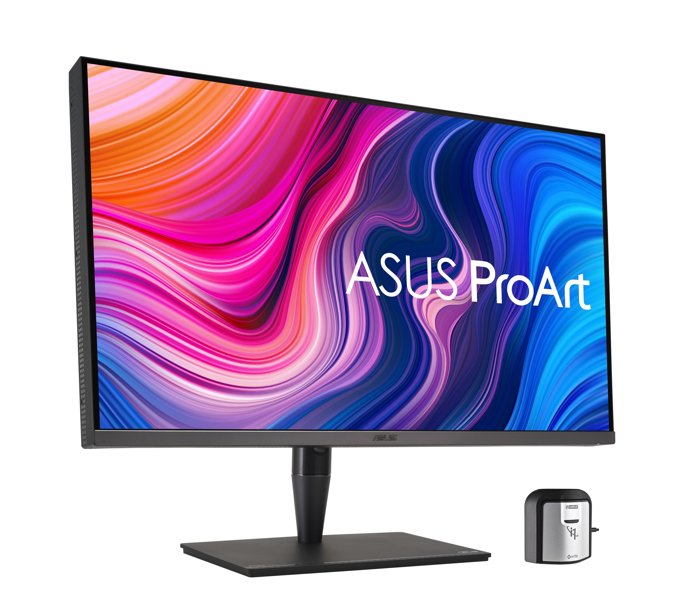 Monitor ASUS ProArt PA32UCG-K (32" - IPS - 120 Hz - Preto) — miniatura 6