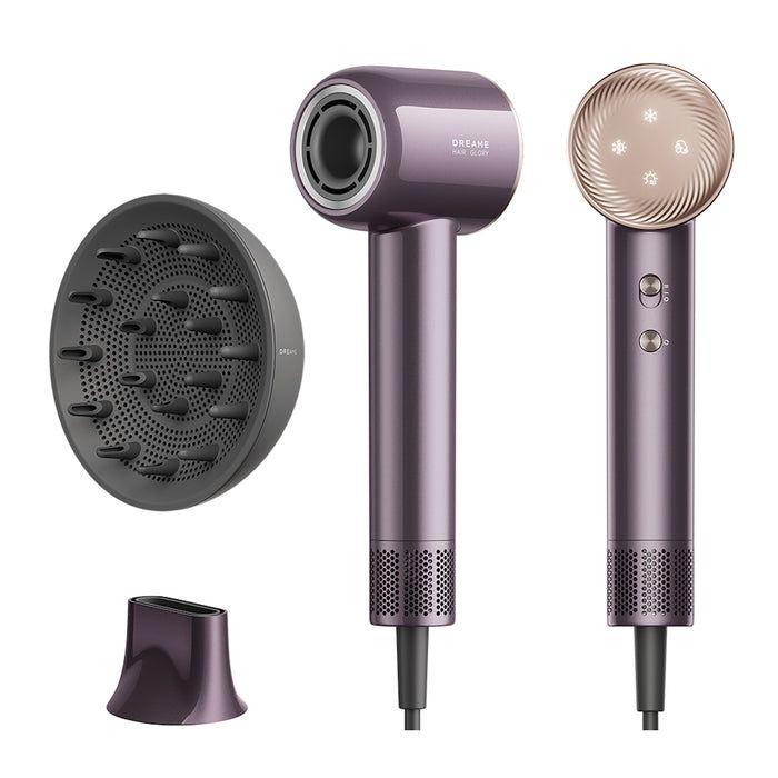 Secador de Cabelo DREAME Glory Combo (Roxo) — miniatura 5