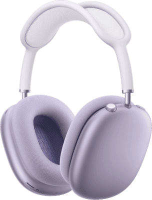 Auscultadores APPLE AirPods Max 2 (Binaural - Sem fios - Circum-aural - Roxo) — miniatura 3