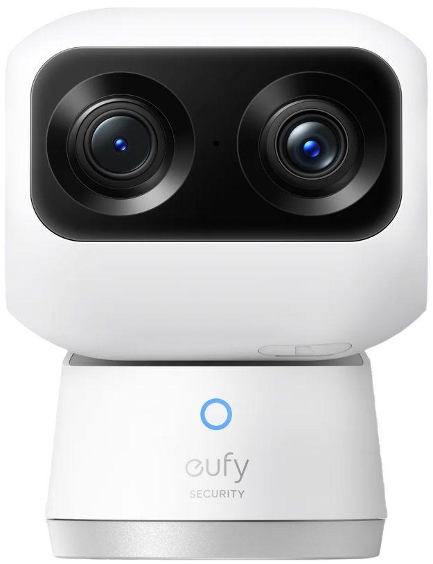 Câmara de Segurança EUFY IndoorCam S350 (Interior - 3840 x 2160 pixels - USB - Branco), miniatura 3