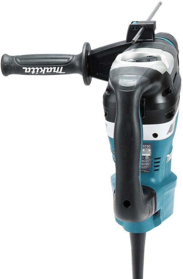 Martelo Perfurador MAKITA HR4013C (Preto e Azul), miniatura 4