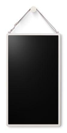 Monitor LG 32LX6BPGA (32" 4K UHD Tátil - Bege), miniatura 2